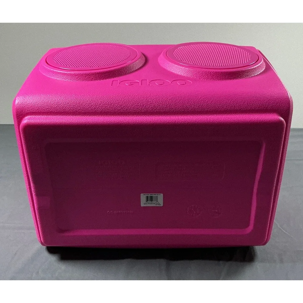 Igloo kooltunes playmate